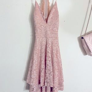 Emerald Sundae dress M